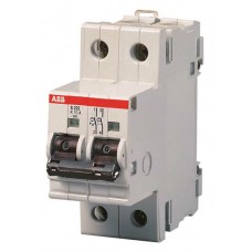 Siguranta automata 2P 1A 10KA 690V	